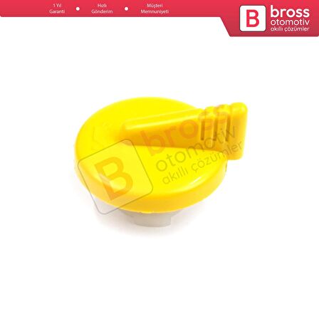 Renault Dacia Nissan Mercedes Opel Vauxhall 7700111741 İçin Motor Yağ Kapağı Dış Çapı: 50 mm