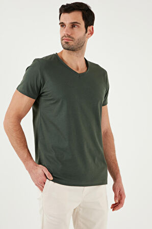 Buratti Erkek T Shirt 5412001