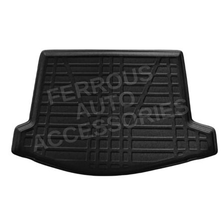 Honda Civic HB Ferrous 3D Bagaj Havuzu 2007 2011