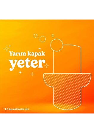 Yumoş Extra Hanımeli Beyazlar ve Renkliler İçin Konsantre Yumuşatıcı 1440 ml 60 Yıkama