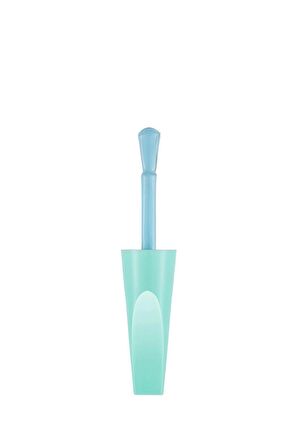 Flormar Nefes Alan Parlak Oje- Breathing Color Nail Enamel -014 Pretty Blue-8682536054195