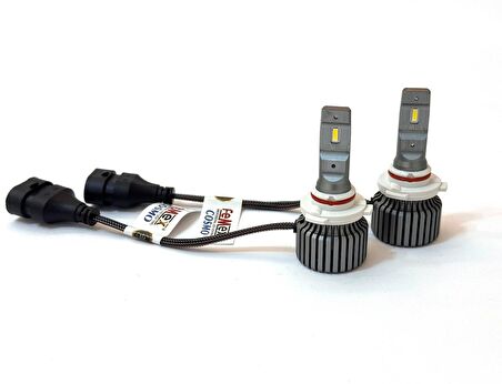 FEMEX RX COSMO CSP SEOL HB3 9005 LED FAR XENON LED HEADLİGHT