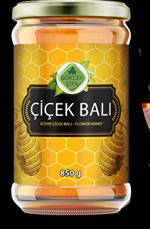 Çiçek Balı
