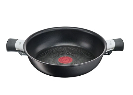 Titanyum 6X Excellence İndüksiyon Tabanlı Sahan 22cm