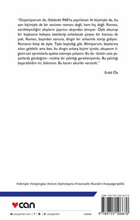 Odalarda