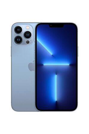 Yenilenmis iPhone 13 Pro 128GB B Kalite