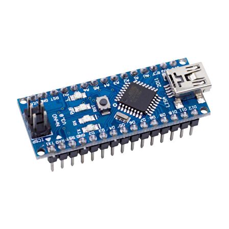 Arduino Nano V3.0 FT232 Chip (USB Kablo Dahil)