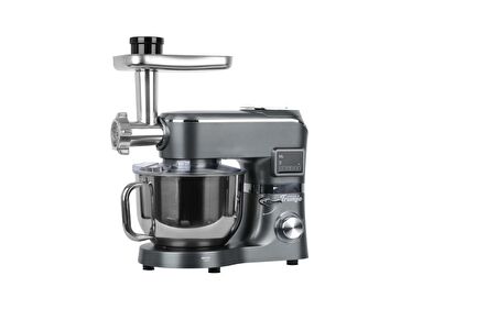 Trumio Çok İşlevli Kıyma Çekme Hamur Mayalama Blender Makinesi