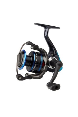 Quick Fun-Tech 3 4000 FD Remixon Double Black 270cm 20-40gr Spin Olta Takımı Seti