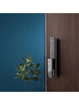 Philips Alpha-5HB Akıllı Kilit