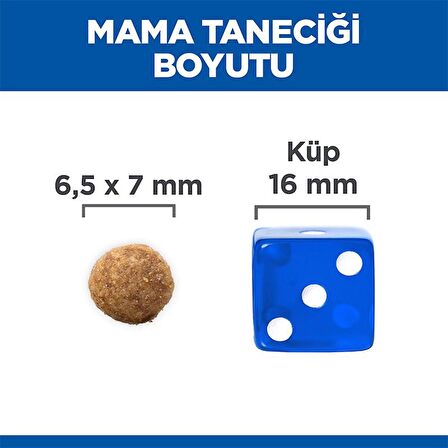 Hill's Kuzu Etli Yetişkin Kedi Maması 10 Kg