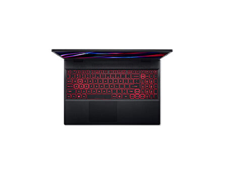 Acer Nitro 5 AN515-58 I5-12450H 16 GB 512 GB SSD RTX3050-4 GB 15.6" IPS Fhd 144 Hz Freedos NH.QFJEY.007+165