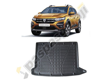 Kaiser Dacia Sandero HB Bagaj Havuzu, 2020-