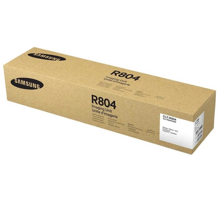 Samsung CLT-R804 HP SS673A Siyah Orijinal Drum Ünitesi