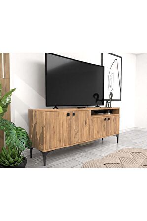 Artemıs 139 Cm Tv Ünitesi Atlantik Çam 1540