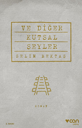 Ve Diğer Kutsal Şeyler
