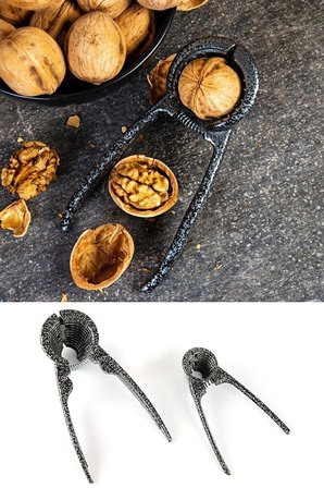 2'li Ceviz Ve Fındık Kıracağı Set