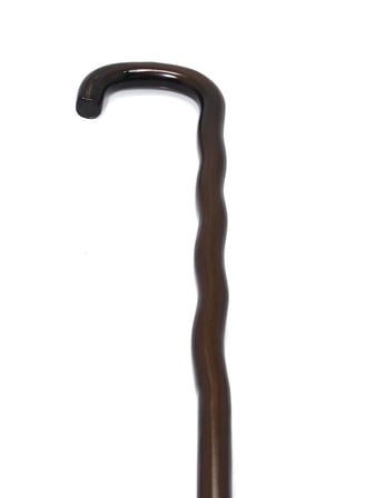 Ahşap Baston Alk1351