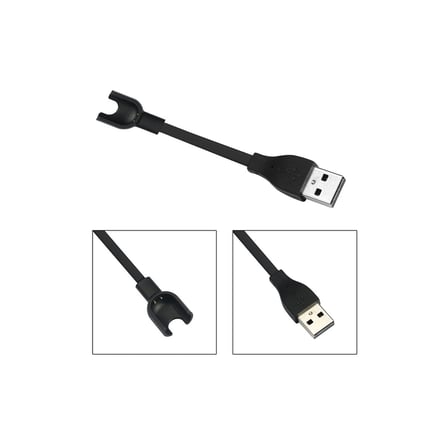 Mc03 Şarj Adaptörü Xiaomi Uyumlu Mi Band 2/3