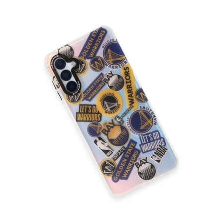 Samsung Uyumlu Galaxy A04s Kılıf Estoril Desenli Kapak - Estoril - 13