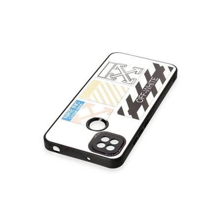 Xiaomi Uyumlu Redmi 9c Kılıf Mirror Desenli Kapak - Mirror - 6