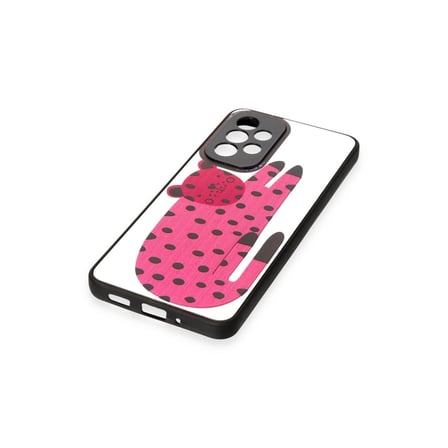 Samsung Uyumlu Galaxy A33 5g Kılıf Mirror Desenli Kapak - Mirror - 12