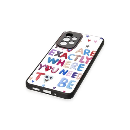 Samsung Galaxy A73 5g Kılıf Mirror Desenli Kapak - Mirror - 10