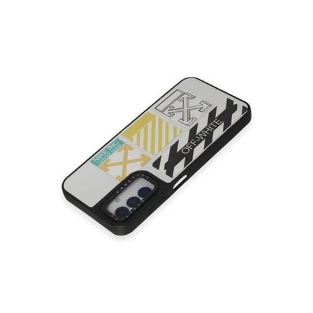 Samsung Uyumlu Galaxy M14 5g Kılıf Mirror Desenli Kapak - Mirror - 6