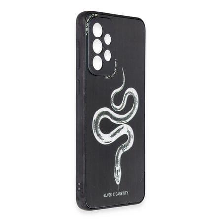 Samsung Galaxy A53 5g Kılıf Mirror Desenli Kapak - Mirror - 13