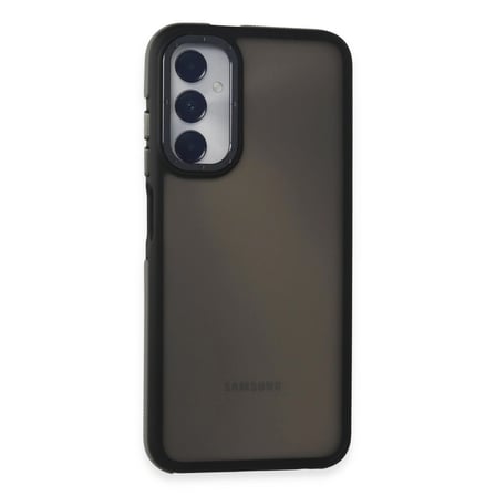 Samsung Uyumlu Galaxy A05s Harvel Kapak - Titan Gri