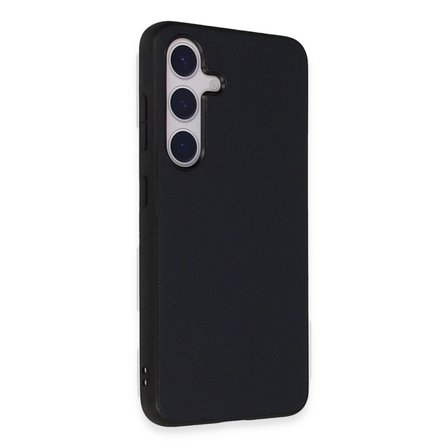 Samsung Galaxy S24 Kılıf Taft Kapak - Lacivert
