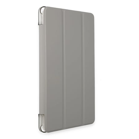 Samsung Galaxy X510 Tab S9 Fe 11 Kılıf Tablet Smart Kılıf - Gri