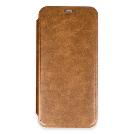 Apple İphone 16 Plus Kılıf Flip Cover - Taba