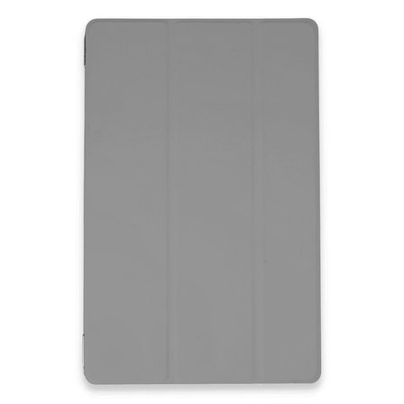 Apple İpad 2022 10.9 (10.nesil) Kılıf Tablet Smart Kılıf - Koyu Gri