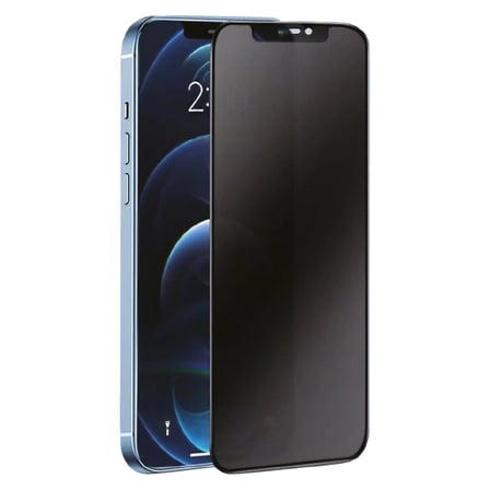 Samsung Galaxy S26 3d Antistatik Hayalet Cam Ekran Koruyucu - Siyah