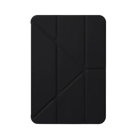 Apple İpad Air 11 (2026) Mera Kalemlikli Tablet Kılıfı - Siyah