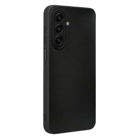 Newface Samsung Galaxy S26 Fe Thermax Silikon Kılıf - Siyah