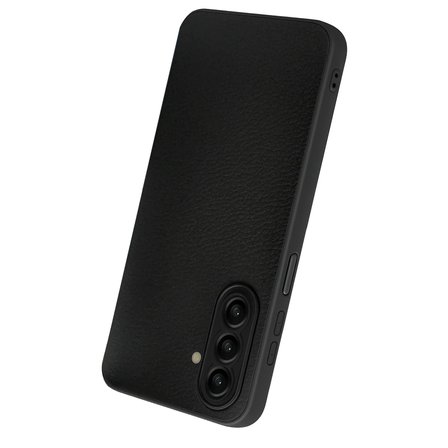 Newface Samsung Galaxy S26 Fe Thermax Silikon Kılıf - Siyah