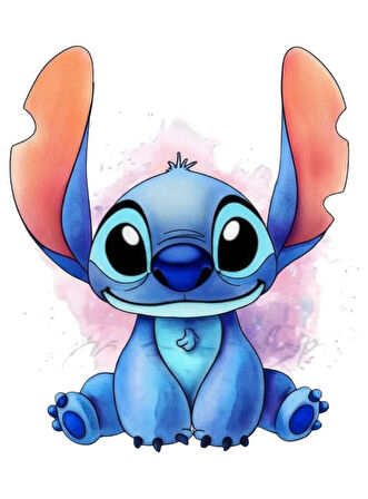 Maki Home Üçlü Kaliteli Baskılı Penye Kız Çocuk Beyaz Siyah Gri Tshirt 5 6 7 8 9 10 11 12 13 14 yaş daisy lilo kuromi