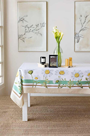 Daisy Masa Örtüsü