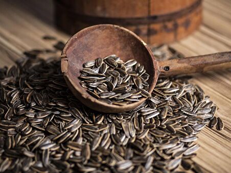 Kavrulmuş Tuzsuz Dakota Çekirdek 400 gr