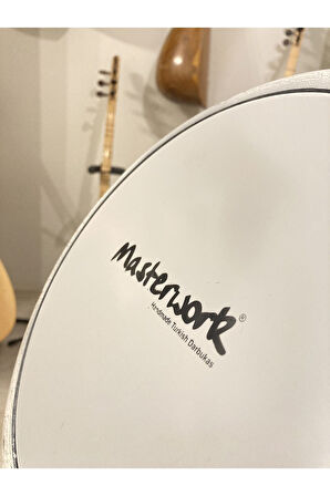 Kırık Desenli Darbuka-burakmusic