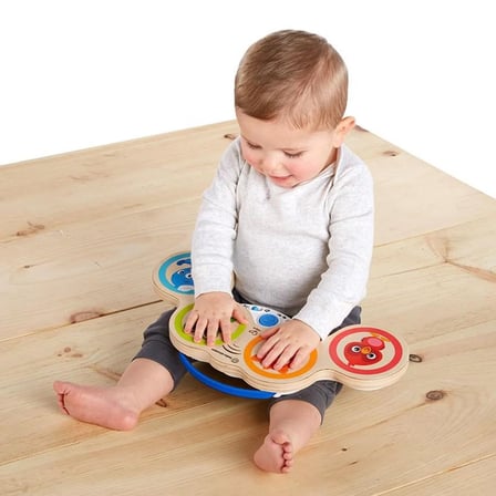 Baby Einstein Magic Touch Dokunmatik Oyuncak Davul