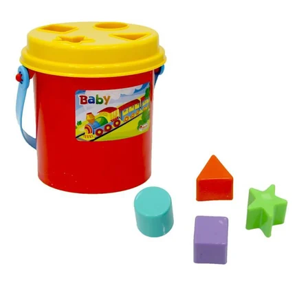 14 Parça Bultak Kova