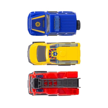 203712029 Micro Rescue Force