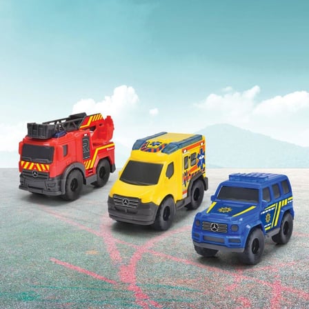 203712029 Micro Rescue Force