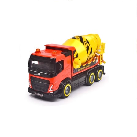 203744014 CİTY TRUCK 3 ASST
