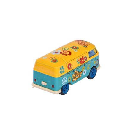 8504101000 Deluxe Cars 6-asst (adet fiyatıdır.)