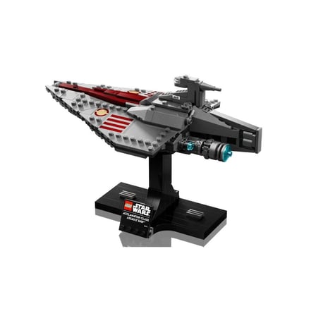 75404    - Acclamator Sınıfı Hücum Gemisi 450 Parça +18 Yaş