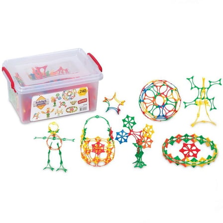 Puzzle Küçük Boy 240 Parça